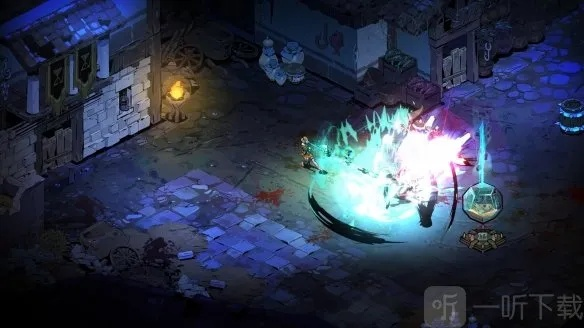 《哈迪斯2》双刀全形态攻略：打造最强双刀阵容秘籍