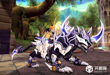 数码宝贝起源揭秘：时空异客蛋生之谜深度解析