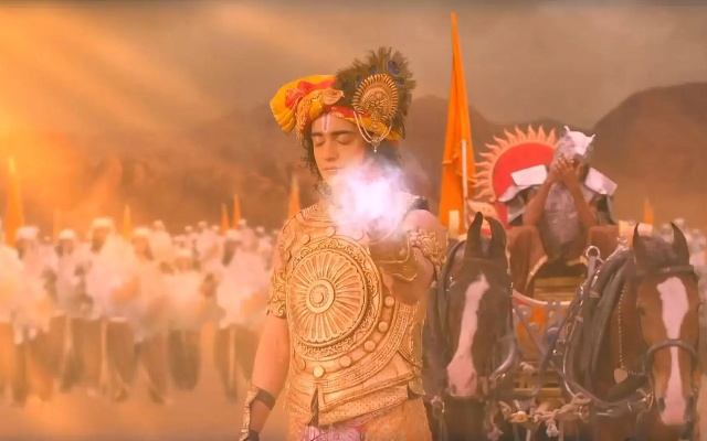 古印度神话改编，拉吉冒险新篇章，探寻神秘力量