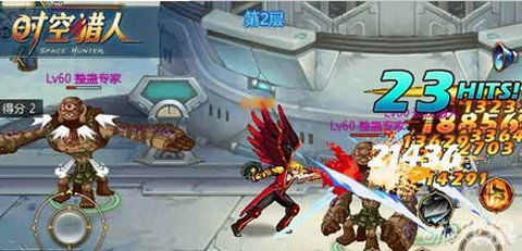 数码兽图鉴深度解析：时空异客弱点攻略揭秘