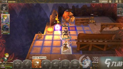 幻想世界深度解析，《漫野奇谭》评测：故事新境遇