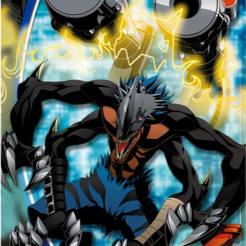 《数码宝贝时空战》混沌龙兽攻略：高效击败技巧解析