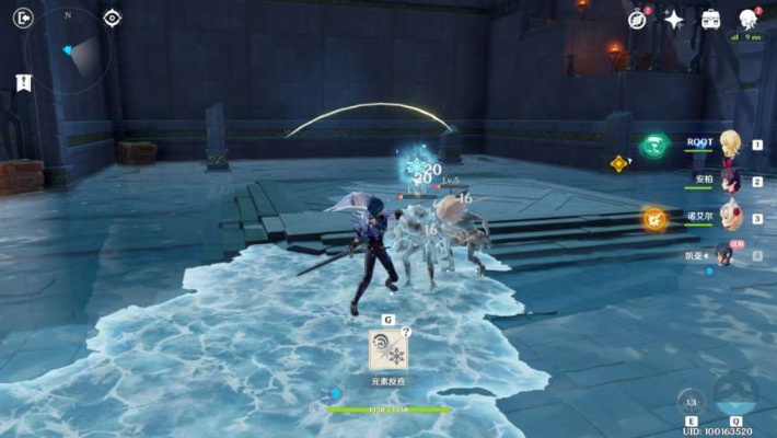 《原神》评测：漫长等待终见价值绽放