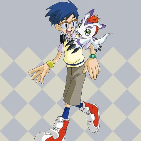 数码宝贝个性解析：技能效果全揭秘，深度价值解析