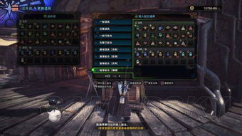 雷属性重弩最强配装解析，荒野零式欧米茄攻略揭秘新思路