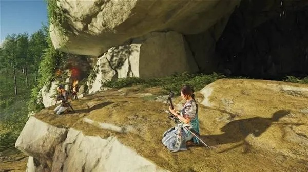 羊蹄山之魂前期高效刷钱攻略，揭秘全新赚钱秘籍