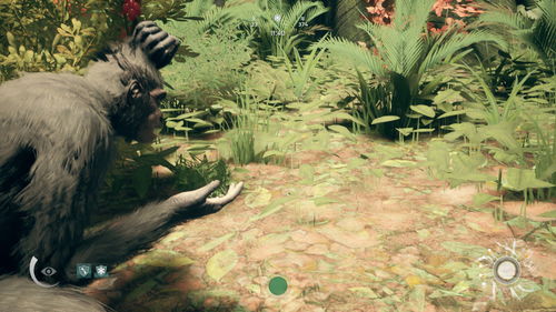 千年梦境，先祖奥德赛评测：枕石漱流，探寻人类起源之旅