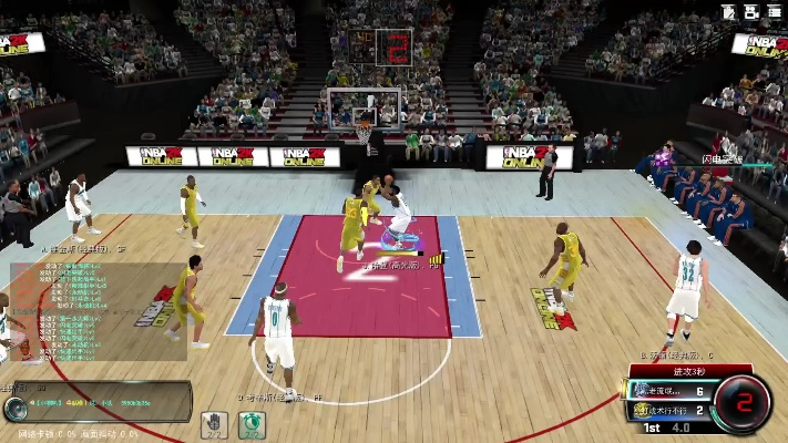 《NBA 2K21》评测：传承经典，创新体验，篮球盛宴再升级