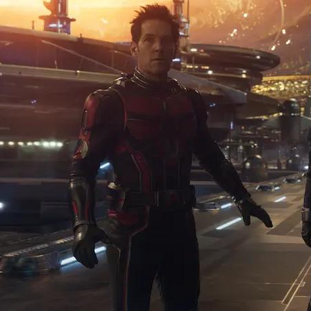 海量内容盛宴，《复仇者联盟》细节打磨升级