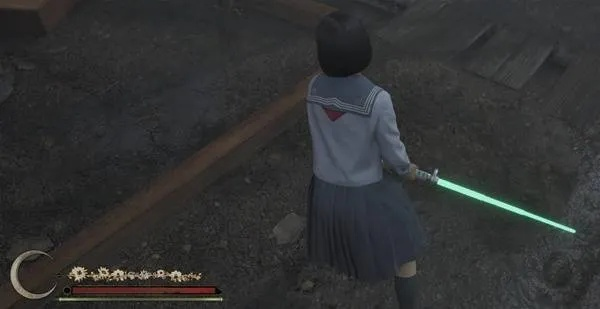 《寂静岭F》UFO结局武器解析：解锁神秘新机制揭秘