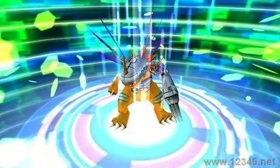 《数码宝贝时空异客》阿达玛斯攻略：解锁阿达之力，揭秘新技能！