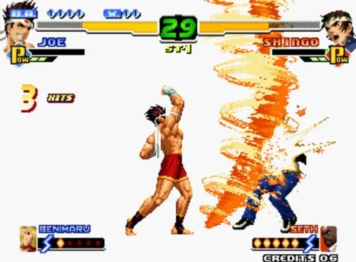 《东丈爆气连招攻略：群狼之城绝杀秘籍》