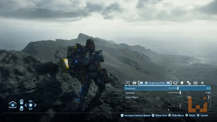 《死亡搁浅》PC版深度解析：重连未来，共创共生奇迹