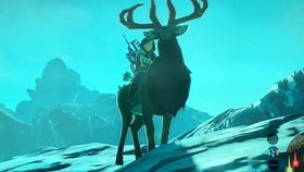 《饿狼传说》群狼之城LUCIANO联动，探寻新纪元传奇曲