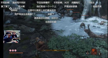 群狼之城东丈揭秘：狂战之狼新篇章