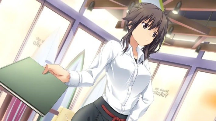 《告别回忆》甜蜜驾驭，无垢少女深情献映，情感之旅两全其美