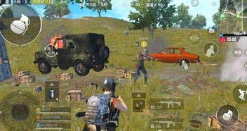 《羊蹄山魂》战斗揭秘：对峙与投掷武器新玩法解析