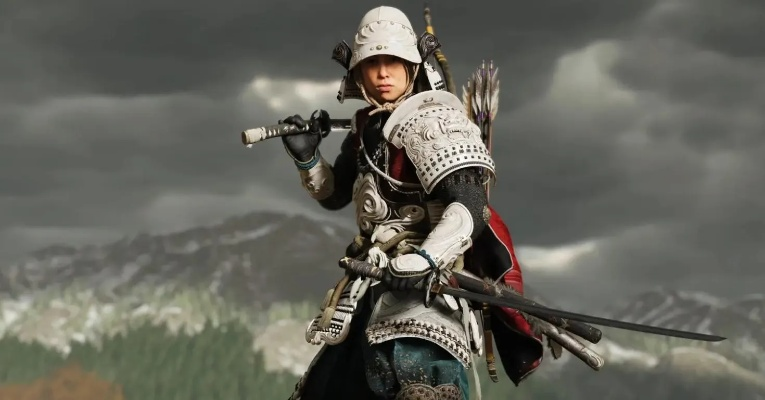 《羊蹄山之魂》悬赏大师铠甲攻略解析，等级效果深度揭秘