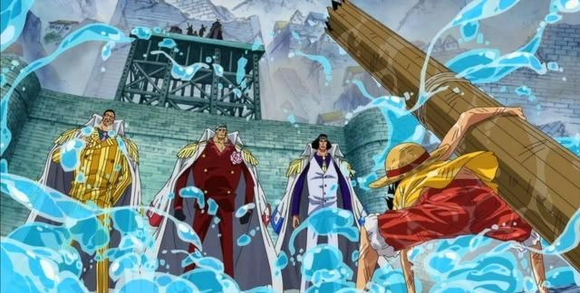 《海贼无双4》评测：还原经典“无双”风采，再创巅峰体验