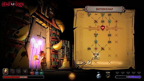 火把照亮，无间冥寺揭秘：希望之光不再遥不可及