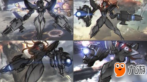 《荒野猎人零式欧米茄》终极配装攻略揭秘新境界