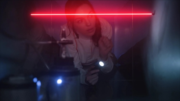 《复体》不止电影，沉浸式游戏体验革新来袭