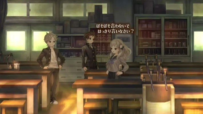 探寻生存真谛：十三机兵揭示人类存在价值