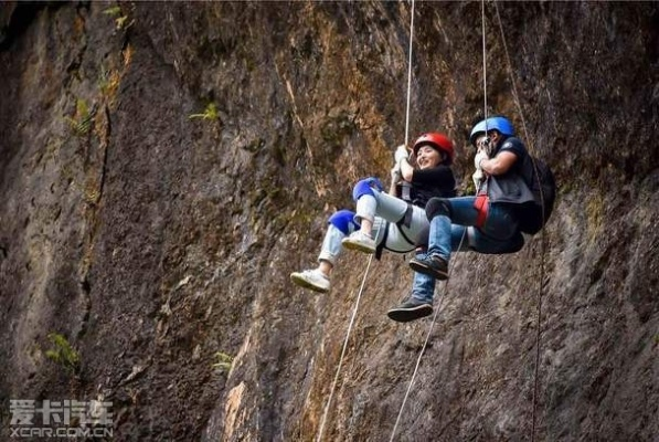 脚感非凡，冒险乐趣无限