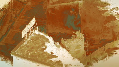 痛与反思交织，极乐迪斯科评测：思想超越新体验