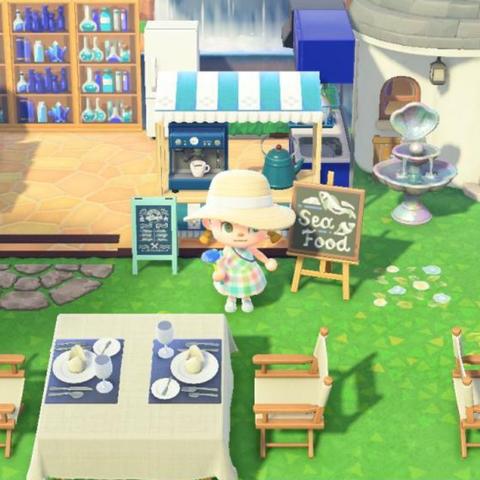 《集合啦！动物森友会》评测：揭秘拒绝上岛攻略秘籍