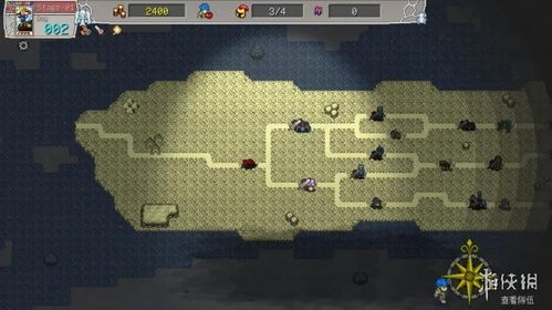 内脏坚韧小麻雀，奇幻东征勇者记