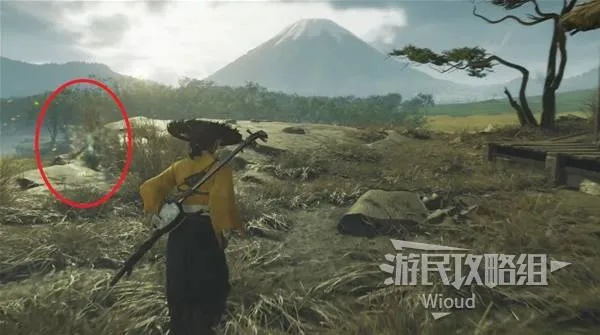 《羊蹄山之魂》深度攻略：解锁神秘魂魄，全剧情流程解析攻略