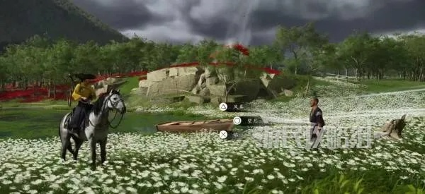 羊蹄山豪华版马匹轻松获取攻略，解锁独特坐骑新体验