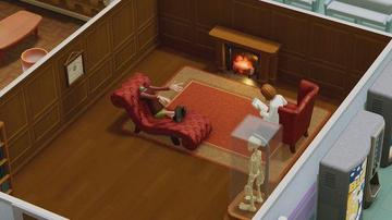 院长跨界奇观：不学医改研K线图，双点医院PS4版评测揭秘新视角