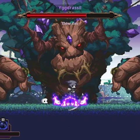 骷髅英雄奇遇记：揭秘小骷髅的奇幻“接头”之旅