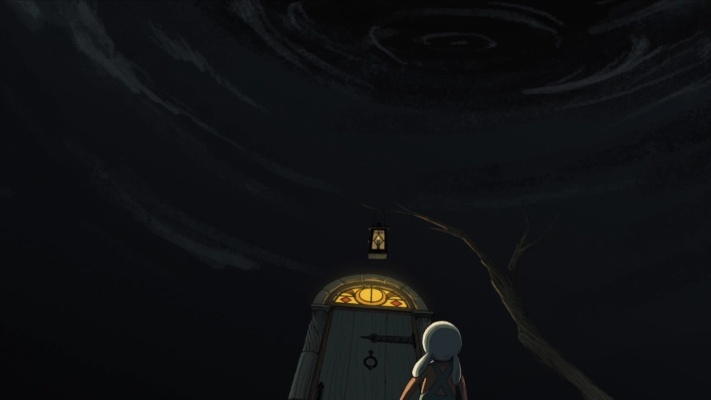 绘本探险之旅：孩子眼中的《月影之塔》评测新视角