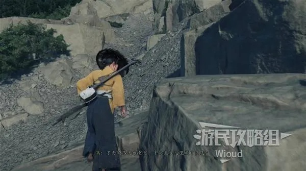 《羊蹄山之魂》风暴太刀获取攻略：揭秘高效获取方法