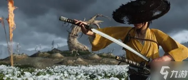 《羊蹄山之魂》碎骨蛇太刀攻略：高效获取秘籍大公开