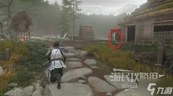 羊蹄之庇斗笠攻略：高效获取方法大揭秘