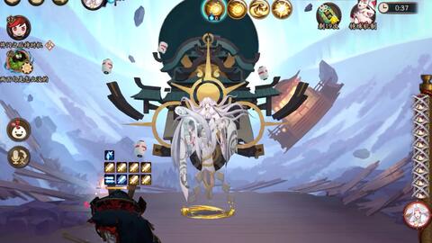 彼岸花头带攻略：轻松解锁《羊蹄山之魂》神秘新装备