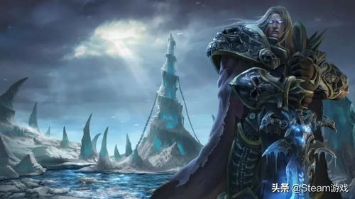 暴雪迷失，玩家心碎：《魔兽争霸3重制版》探寻新希望