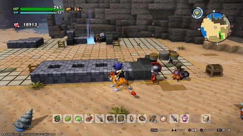 创造至上，勇者心醉《创世小玩家2》评测新篇章