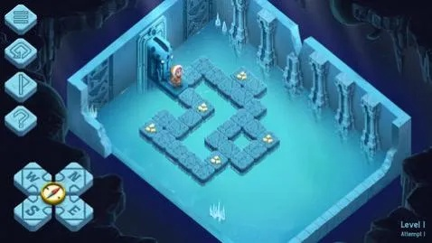 破解羊蹄山不挠之庙谜题攻略，解锁神秘宝藏新路径