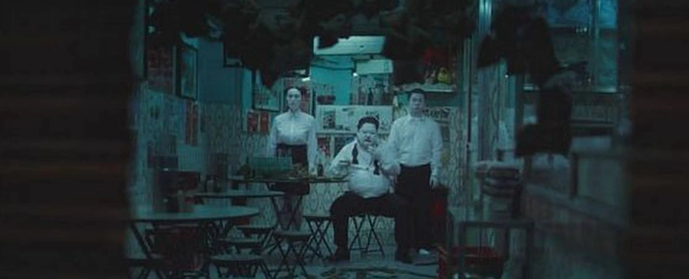 港式恐怖惊喜多，剧情改写却存瑕疵