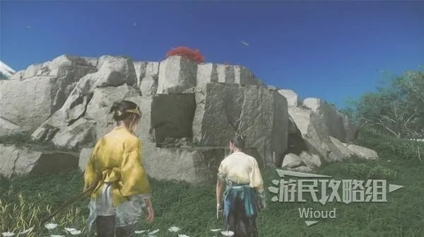 《羊蹄山之魂》武藏护身符攻略：高效获取顽抗秘籍曝光