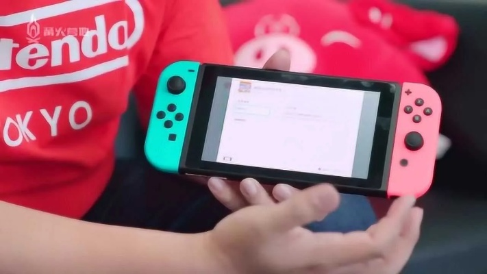 国行Switch评测：新手玩家的理想入门之选，体验升级！