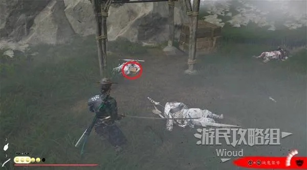 羊蹄山之魂母亲护身符获取攻略，揭秘独特价值秘宝路径