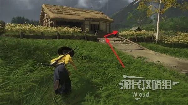 羊蹄山金屋子护身符获取攻略，探秘高效获取新技巧