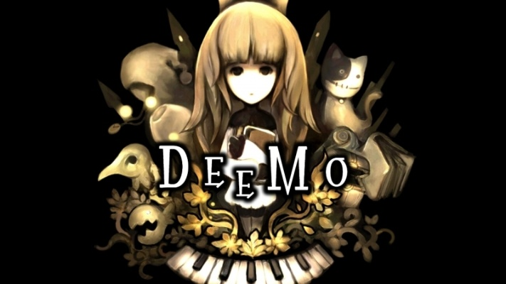 琴韵解谜新体验，《Deemo：重生》弹奏与智慧的双重享受