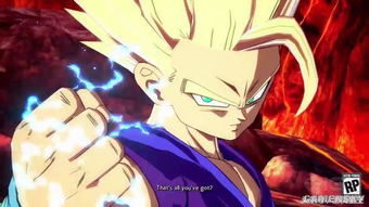 《龙珠斗士Z》评测：经典漫改新高度，游戏体验再升级